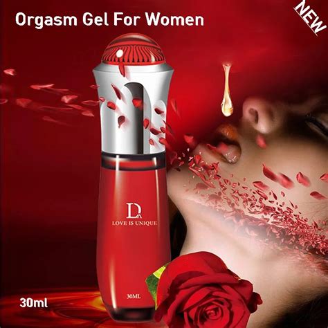 Orgasmus Gel F R Frauen Libido Enhancer Sex Spray Vagina Stimulans Intense Drop Erreger