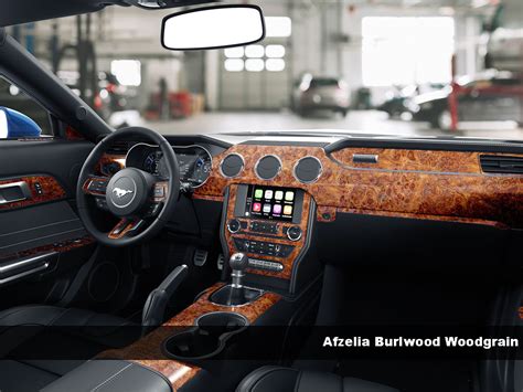 Mercedes Benz E Class 2010 2013 Woodgrain Dash Kits Diy Wood Dash