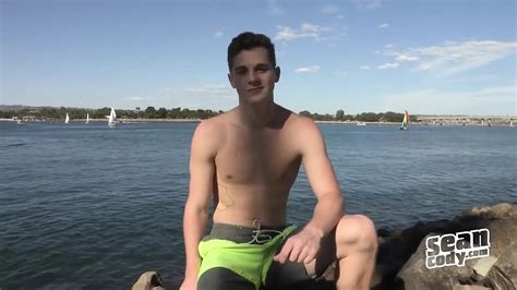 Seancody Robbie Robbie Gay Twink Twink Porn XHamster