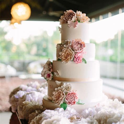 Todoboda Las Tartas De Boda M S Originales De Espa A