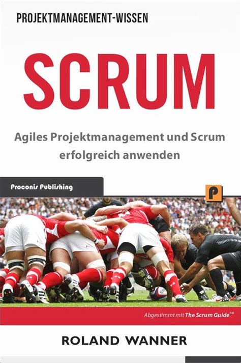 Scrum Agiles Projektmanagement Und Scrum Neu Kaufen Auf Ricardo