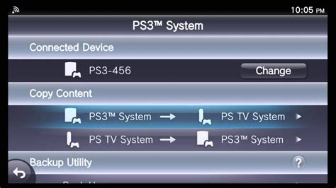 How To Use PS3 Transfer For PSP PS1 Games On PS Vita And PlayStation TV