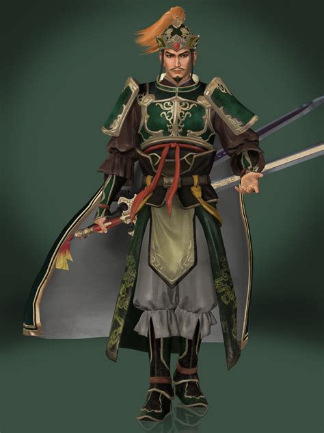 Liu Bei By Sticklove On Deviantart