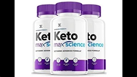 Keto Max Science Gummies Keto Max Science Real Reviews Chemist