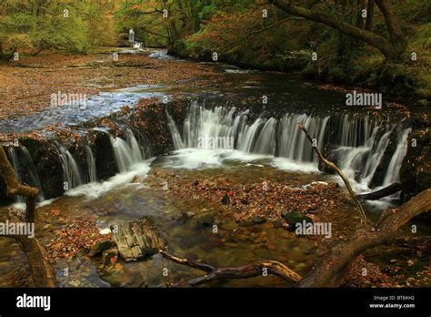 Neath waterfalls hi-res stock photography and images - Alamy