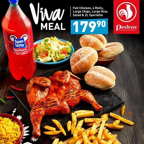 Pedros, the New Wave of Portuguese Chicken - Hungry For Halaal