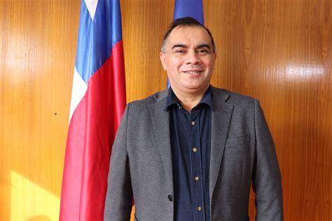 Patricio Daniel Pallares Valenzuela Municipalidad De La Ligua