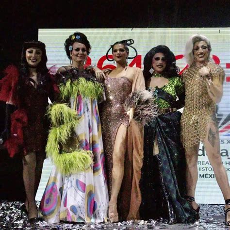 Gay Games XI Countdown Celebration Held In Guadalajara Out And About Puerto Vallarta News