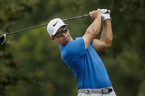 PGA Tour Championship: Paul Casey seizes 2-shot lead - UPI.com