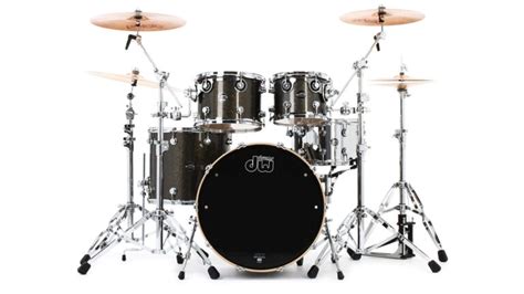 Best Drum Kits Over A Great Sound For Those Willing To Pay