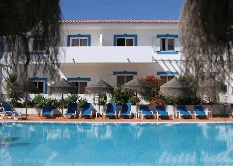 Top Waterparks Hotels in Lagos, Portugal | splashworld.net