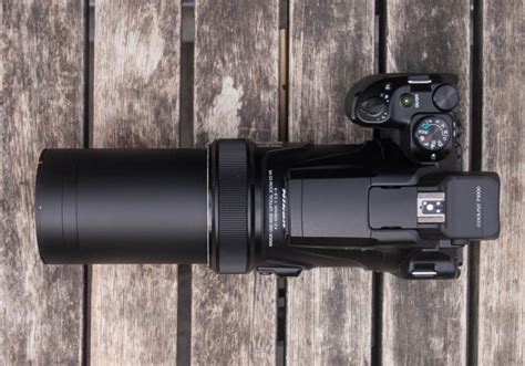 Nikon COOLPIX P1000 review | Cameralabs