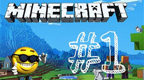 Minecraft Hardcore Bölüm 1 Başlangıç Evi YouTube