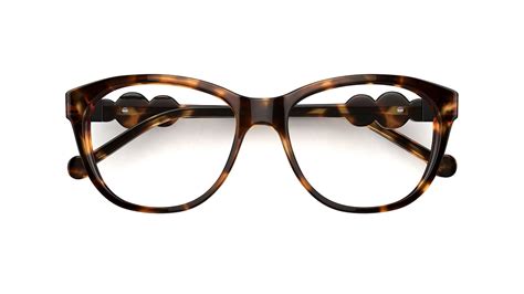 Red Or Dead Womens Glasses Red Or Dead 129 Brown Frame €149 Specsavers Ireland