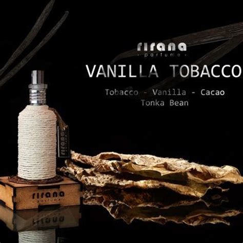 VANILLA TOBACCO 50ML