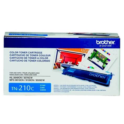 Tóner Brother TN-330 original Negro