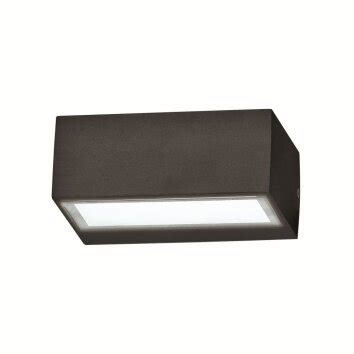 Ideal Lux CELINE Wandleuchte Weiß 44293 | lampe.de