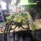 First Time Beating Hardcore With Trio Miners Strat W These Two Chads R Tds Roblox