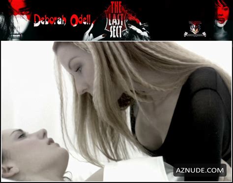 Deborah Odell Nude Aznude