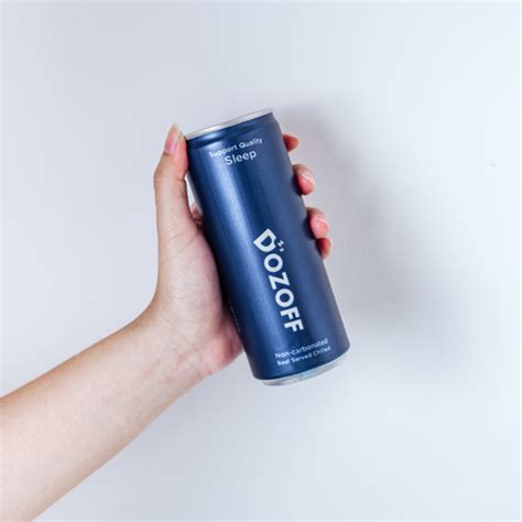 Dozoff (24 x 240ml) Original – myFITBOX