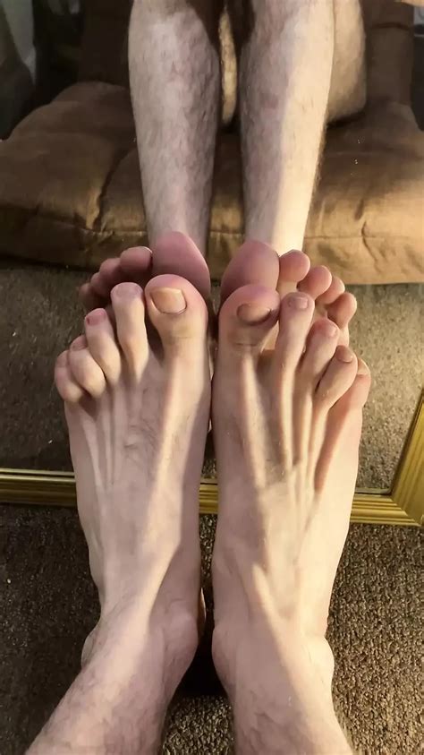 Showing Off My Hairy Legs And Pedicure Feet Soles And Toes Gay Outdoor Outdoor Porn XHamster
