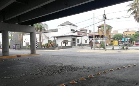 Se cae a pedazos puente en Nuevo León Mediotiempo