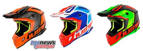 Just1 J38 Blade off-road helmet on sale at under $100! | MCNews