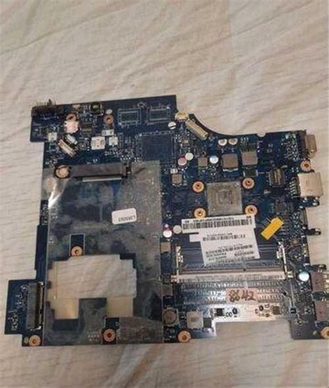 Материнская плата lenovo g575 с процессором E300 Москва | Комьютерные ...
