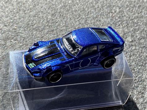 HOT WHEELS DATSUN CUSTOM 240Z 20016 Kaufen Auf Ricardo