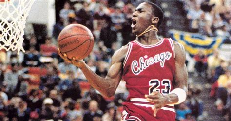 The 25 Best NBA Shooting Guards From The 80s Ranked