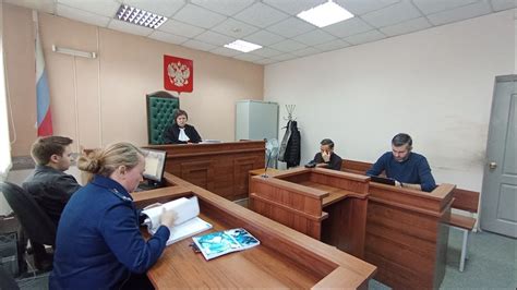 Олигарх в суде предложил прокурору уволиться - YouTube
