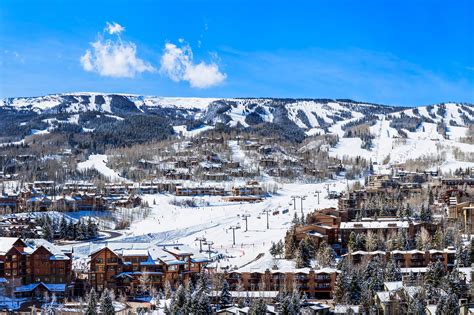 10 Best Ski Resorts in the US - Where to Find the Best Slopes in the ...