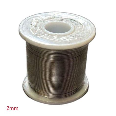 Hybrid Soldering Lead Wire 60 40 22 Swg At Rs 2501 Kg In Bengaluru