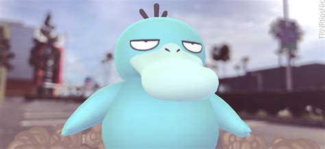 Shiny Psyduck - Pokémon Go General Chat - GO Hub Forum