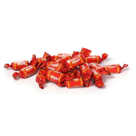 MIGLE chocolate candies 3Kg - European Food | Online Shop | Intermarket UK