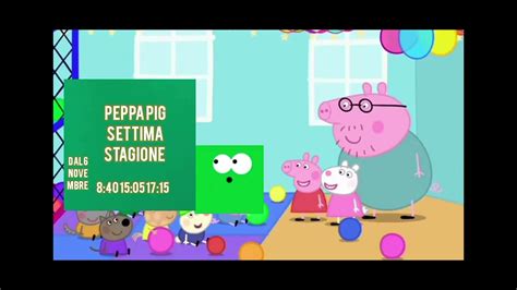 Peppa Pig Rai Yoyo Youtube