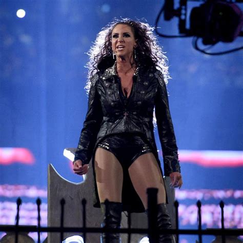 Stephanie McMahon WrestleMania 32 attire : r/StephanieMcMahon