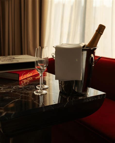 MARLY BOUTIQUE HOTEL CASABLANCA