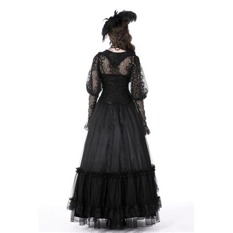 Юбка Gothic Mania | Купить по низкой цене в интернет-магазине Nekoshop