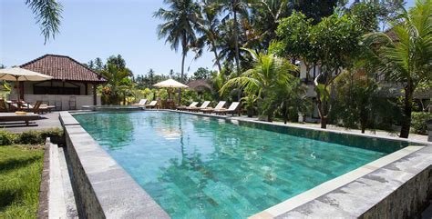 Bhanuswari Resort Spa Ubud Transera Grand Kancana Villas 4 Voyage