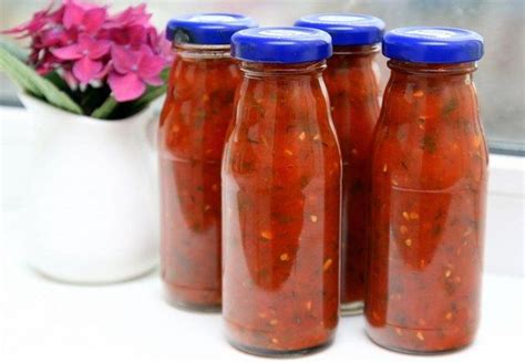 Соус Маринара впрок Волшебный соус получился! Мы никак не можем осилить ...