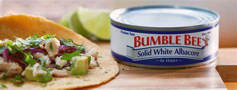 ‘bumble Bee The Tuna Maker Files For Chapter 11 Bankruptcy Still