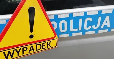 Tragedia pod Płockiem W wypadku drogowym zmarł 8 letni chłopiec