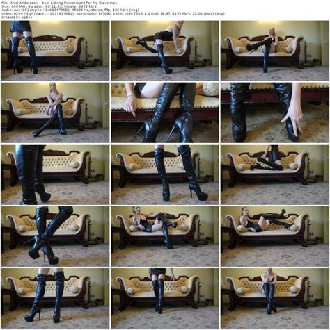 Ariel Anderssen Fetish Mature MILF Stockings Page 2 Intporn Forums