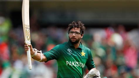 Imam Ul Haq In Powerplay Has The Lowest Strike Rate In The World