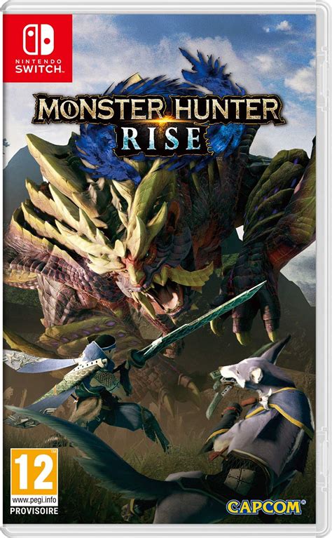Monster Hunter | ubicaciondepersonas.cdmx.gob.mx