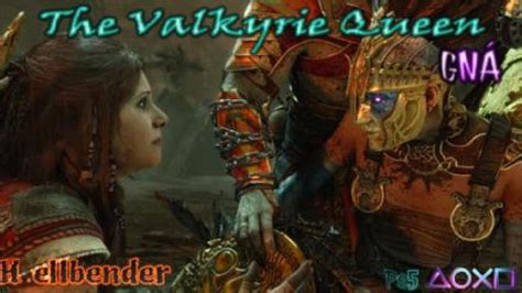 The Valkyrie Queen GNÁ YouTube