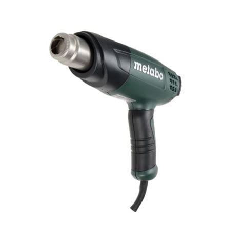 Metabo H16 500 Heat Gun 1600w 240v Craigmore