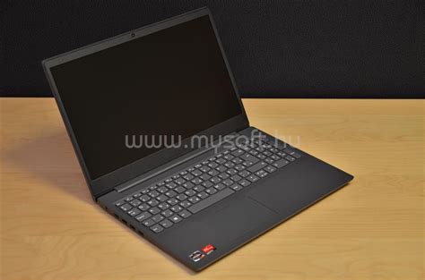 LENOVO V15 ADA (Iron Grey) (82C7001HHV_16GB_S) | v15 ada | notebook ...