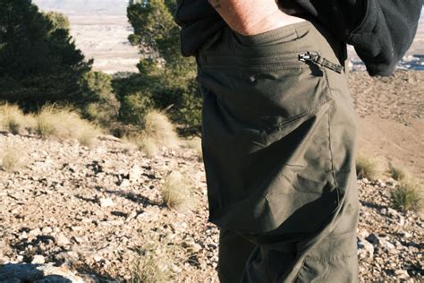 Helikon Tex Pilgrim Pants Review - Are They Good for Hiking?